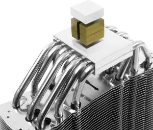 Chłodzenie CPU Thermalright Archon IB-E X2 (100700544) 10