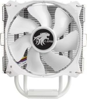 Chłodzenie CPU Lepa LV12, 120mm, Biały (LPALV12-W) 2