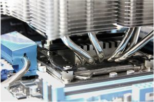 Chłodzenie CPU Scythe Ninja 4 (SCNJ-4000) 4