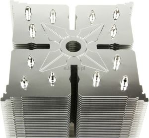 Chłodzenie CPU Scythe Ninja 4 (SCNJ-4000) 5