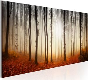 Artgeist Obraz - Jesienna mgła ARTGEIST 1