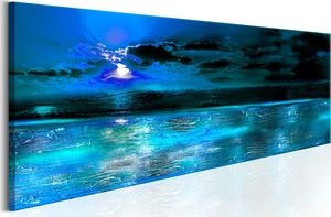 Artgeist Obraz - Szafirowy ocean ARTGEIST 1