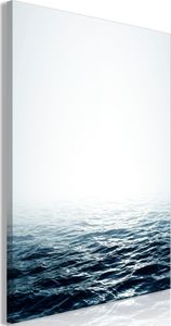 Artgeist Obraz - Woda oceanu (1-częściowy) pionowy ARTGEIST 1