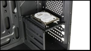 Obudowa Aerocool BattleHawk (BattleHawk Black) 17