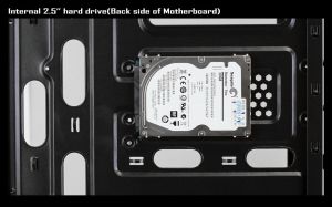 Obudowa Aerocool BattleHawk (BattleHawk Black) 18