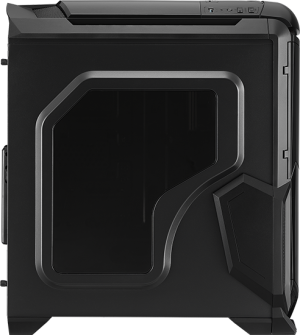 Obudowa Aerocool BattleHawk (BattleHawk Black) 8