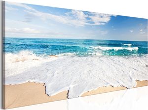 Artgeist Obraz - Plaża na wyspie Captiva ARTGEIST 1