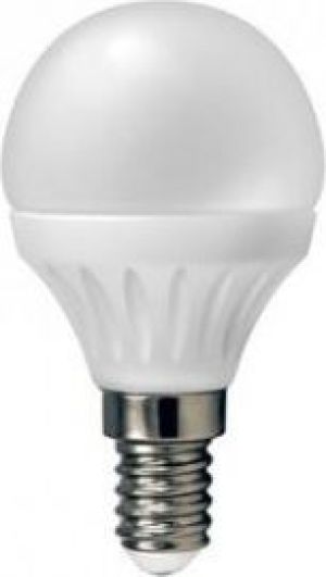 Acme Żarówka LED E14, 4W (35W), 320lm, 2700K, biała ciepła (4770070873786) 1