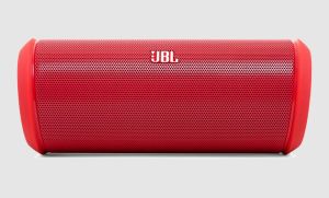 Głośnik JBL Flip 2 Czerwony 3