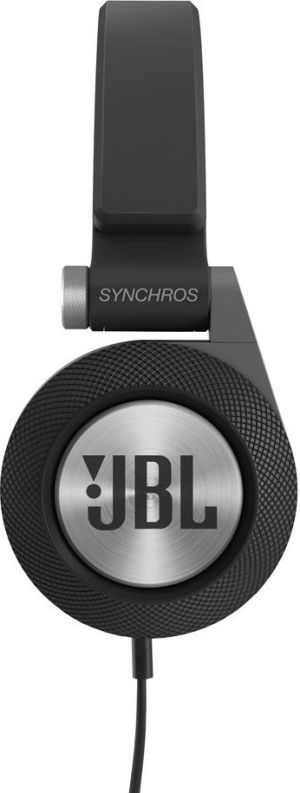 Słuchawki JBL Synchros E30 Czarne (E30BLK) 1
