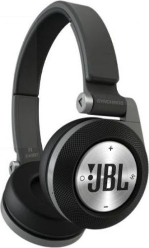 Słuchawki JBL Synchros E40, Czarne 1