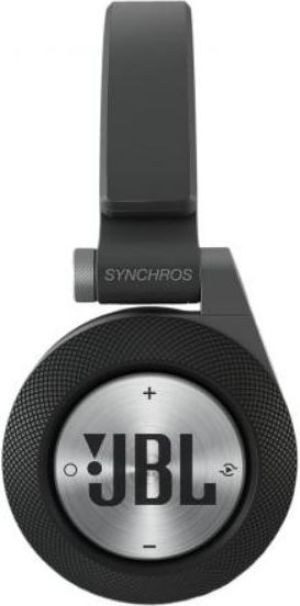 Słuchawki JBL Synchros E40, Czarne 2