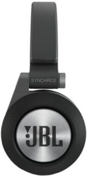 Słuchawki JBL Synchros E40, Czarne 3