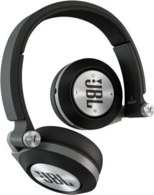 Słuchawki JBL Synchros E40, Czarne 4