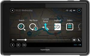 Nawigacja GPS TomTom Telematics PRO 8275 (1KU7.002.00) 4