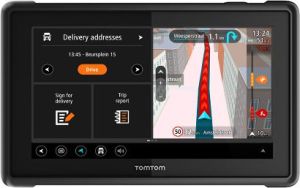 Nawigacja GPS TomTom Telematics PRO 8275 (1KU7.002.00) 5