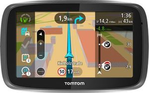Nawigacja GPS TomTom Telematics PRO 5250 (1KS0.002.00) 1