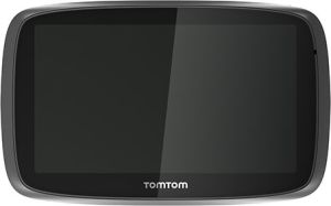 Nawigacja GPS TomTom GO 5000 (1FL5.002.06) 1