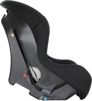 Fotelik samochodowy Safety 1st Simple Safe Czarny 4