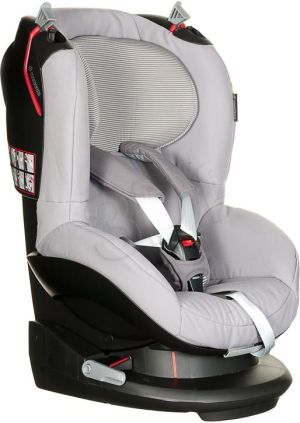 Fotelik samochodowy Maxi Cosi 9-18KG, Tobi Digital Concrete Grey 2015 (MC60108960) 1