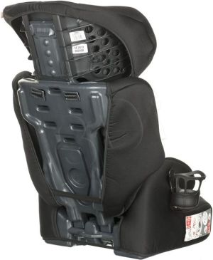 Fotelik samochodowy Fisher Price Fotelik Samochodowy, 9-36KG, Beline SP Moonlight 2014 (3507465828516) 3