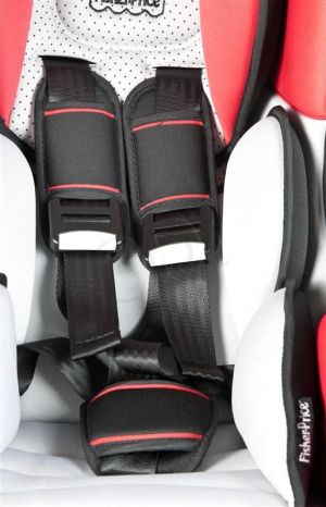 Fotelik samochodowy Fisher Price Fotelik Samochodowy, 0-18KG, Cosmo SP Cronos 2014 (3507460821611) 3