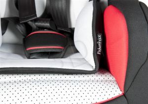 Fotelik samochodowy Fisher Price Fotelik Samochodowy, 0-18KG, Cosmo SP Cronos 2014 (3507460821611) 4