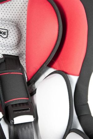 Fotelik samochodowy Fisher Price Fotelik Samochodowy, 0-18KG, Cosmo SP Cronos 2014 (3507460821611) 5