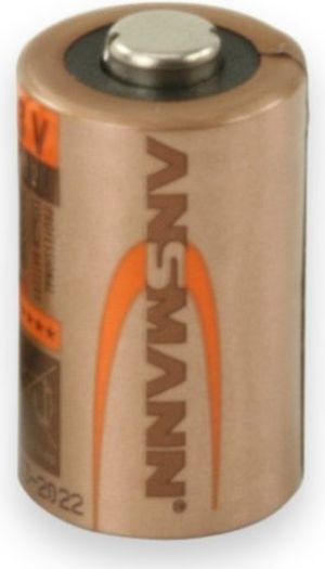 Ansmann Bateria CR2 1 szt. 2