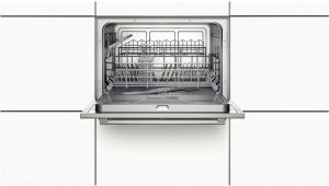 Zmywarka Bosch SKE52M65EU 2