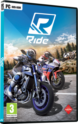Ride (8059617103248) PC 1