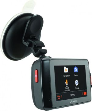 Wideorejestrator Mio 638 (5415N4840016) 4