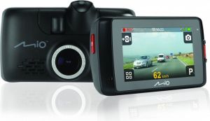 Wideorejestrator Mio 638 (5415N4840016) 5