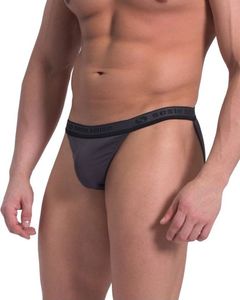 Sesto Senso SLIPY MĘSKIE bawełniane PUMA TANGA Sesto Senso M 4