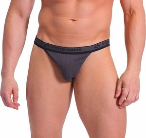 Sesto Senso SLIPY MĘSKIE bawełniane PUMA TANGA Sesto Senso M 5