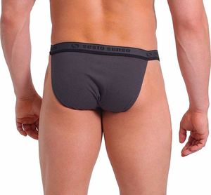 Sesto Senso SLIPY MĘSKIE bawełniane PUMA TANGA Sesto Senso M 6
