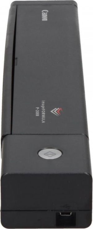 Skaner Canon P-208II 4