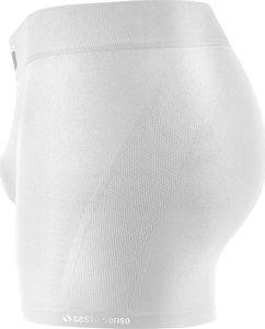 Sesto Senso Bezszwowe bokserki sportowe SOLAR UOMO Sesto Senso S/M 2