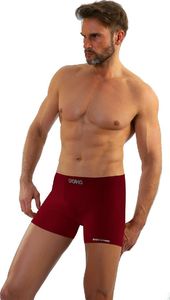 Sesto Senso Bezszwowe bokserki sportowe SOLAR UOMO Sesto Senso S/M 4