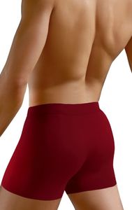 Sesto Senso Bezszwowe bokserki sportowe SOLAR UOMO Sesto Senso S/M 5