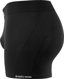 Sesto Senso Bezszwowe bokserki sportowe SOLAR UOMO Sesto Senso L/XL 2