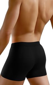 Sesto Senso Bezszwowe bokserki sportowe SOLAR UOMO Sesto Senso L/XL 5