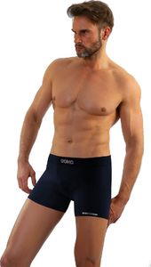 Sesto Senso Bezszwowe bokserki sportowe SOLAR UOMO Sesto Senso L/XL 4