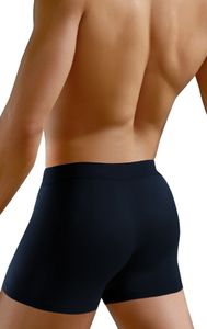 Sesto Senso Bezszwowe bokserki sportowe SOLAR UOMO Sesto Senso L/XL 5