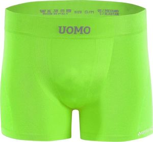 Sesto Senso Bezszwowe bokserki sportowe SOLAR UOMO Sesto Senso L/XL 1