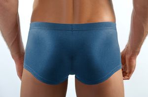 Sesto Senso Mini bokserki męskie z MICROMODALU M 3