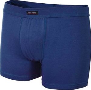 Sesto Senso Klasyczne bawełniane bokserki męskie NEUTRAL Sesto Senso M 2