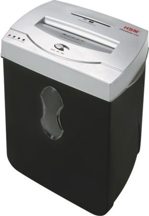 Niszczarka HSM shredstar X6pro 1