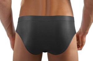 Sesto Senso Antyalergiczne wyprofilowane slipy męskie LEOPARD Sesto Senso XXL 4