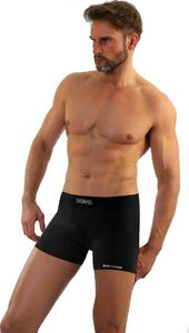 Sesto Senso Bezszwowe bokserki sportowe SOLAR UOMO Sesto Senso S/M 4
